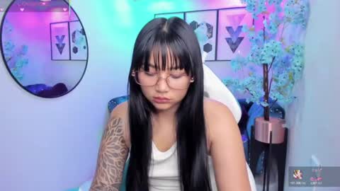 Snapshot of carolina_cherry chatting on July 3, 12:44 pm CAROLINA. online show from July 3, 12:44 pm