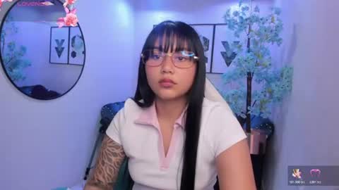 Snapshot of carolina_cherry chatting on July 6, 3:03 pm CAROLINA. online show from July 6, 3:03 pm
