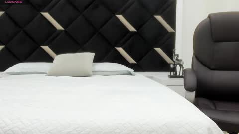 Snapshot of carolina_evannss chatting on June 1, 4:03 am carolina_evannss online show from June 1, 4:03 am