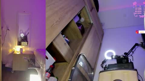 carolina_gaita online show from November 19, 11:43 am