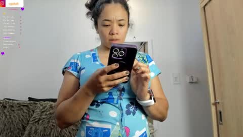 carolina_gaita online show from April 18, 10:52 am