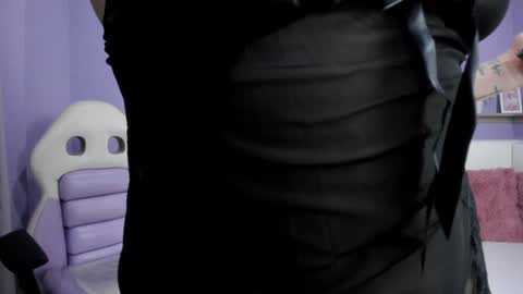 Snapshot of carolina_latinlady chatting on February 6, 8:13 pm Carolina online show from February 6, 8:13 pm