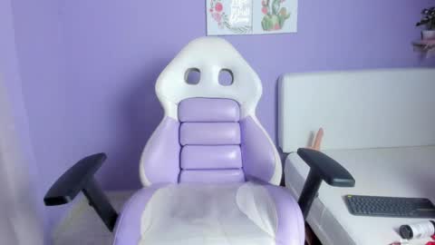 Snapshot of carolina_latinlady chatting on February 21, 11:54 pm Carolina online show from February 21, 11:54 pm