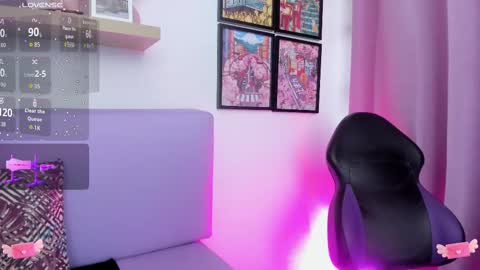 Snapshot of carolina_latinlady chatting on September 19, 10:43 pm Carolina online show from September 19, 10:43 pm