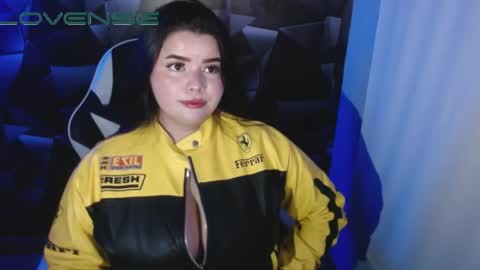 Snapshot of carolina_lee12 chatting on May 30, 1:03 am carolina online show from May 30, 1:03 am