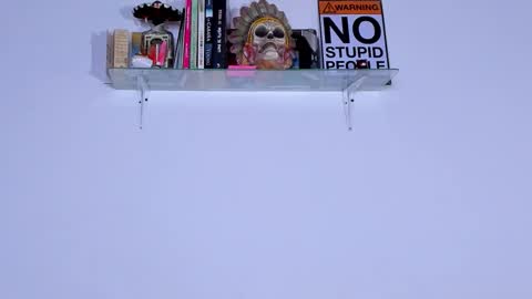 CarolinaM online show from February 8, 2:20 pm