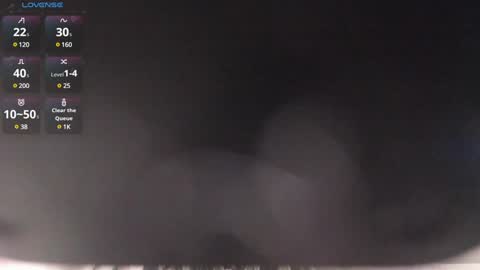 carolina_t online show from January 16, 2:09 am