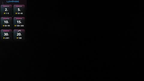 carolina_t online show from January 29, 5:30 am