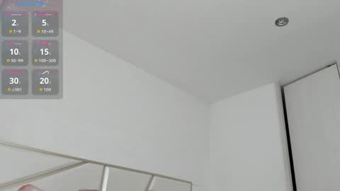 Snapshot of carolina_t chatting on May 4, 12:28 am carolina_t online show from May 4, 12:28 am