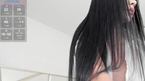 Snapshot of carolina_t chatting on May 13, 1:58 am carolina_t online show from May 13, 1:58 am