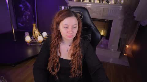 Mira online show from November 25, 2:06 pm