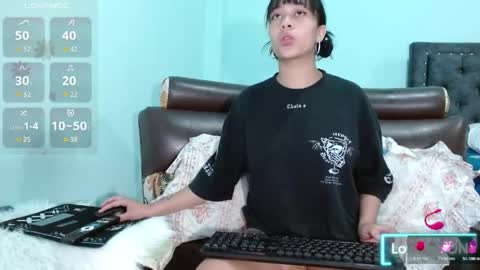 Snapshot of carolina_wish chatting on June 1, 9:38 pm carolina_wish online show from June 1, 9:38 pm