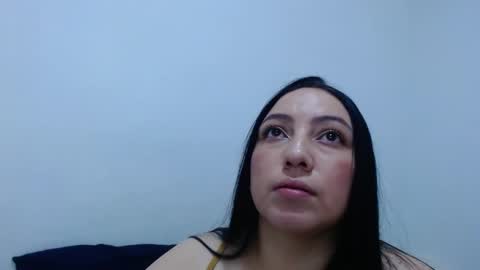 Snapshot of carolina_zabala_19 chatting on May 3, 5:30 pm carolina_zabala_19 online show from May 3, 5:30 pm