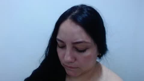 Snapshot of carolina_zabala_19 chatting on June 14, 2:24 am carolina_zabala_19 online show from June 14, 2:24 am