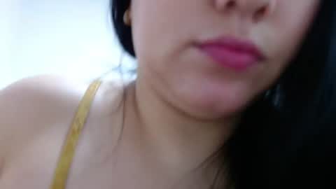 Snapshot of carolina_zabala_19 chatting on June 20, 6:44 pm carolina_zabala_19 online show from June 20, 6:44 pm