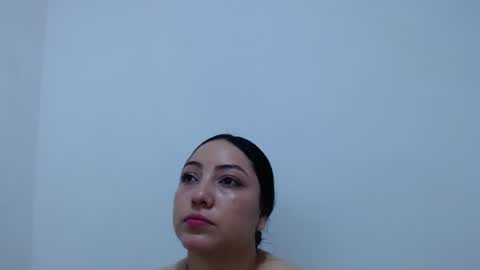 Snapshot of carolina_zabala_19 chatting on July 12, 2:30 pm carolina_zabala_19 online show from July 12, 2:30 pm