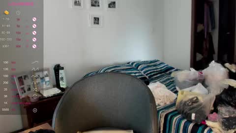 carolina_zaens online show from February 20, 5:29 pm