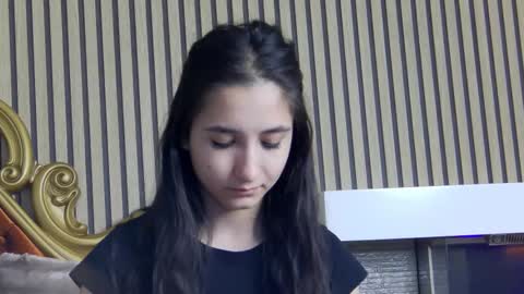 Snapshot of carolinahart chatting on May 31, 5:37 am carolinahart online show from May 31, 5:37 am