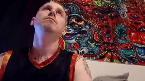 Snapshot of carolinajuggalo17 chatting on May 2, 11:54 pm carolinajuggalo17 online show from May 2, 11:54 pm