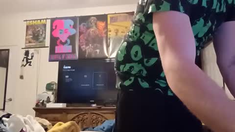 Snapshot of carolinajuggalo17 chatting on May 14, 2:40 am carolinajuggalo17 online show from May 14, 2:40 am
