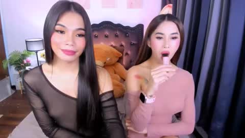 Just call me Carolina  online show from November 28, 7:05 pm