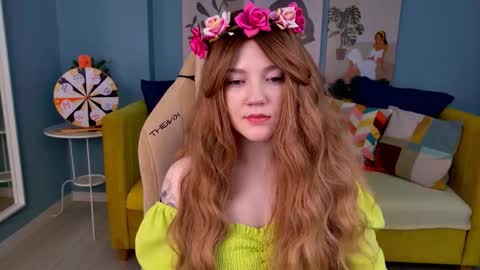 carolinasherry online show from January 10, 4:14 am