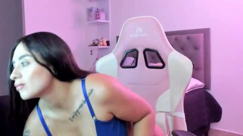 Snapshot of carolinasnt21 chatting on February 4, 1:45 am carolina snt online show from February 4, 1:45 am