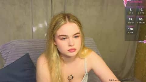 Caroline online show from May 20, 8:31 am