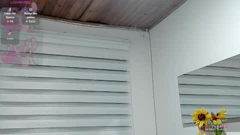 Snapshot of caroline_rodriguez_9 chatting on May 27, 1:57 am caroline_rodriguez_9 online show from May 27, 1:57 am