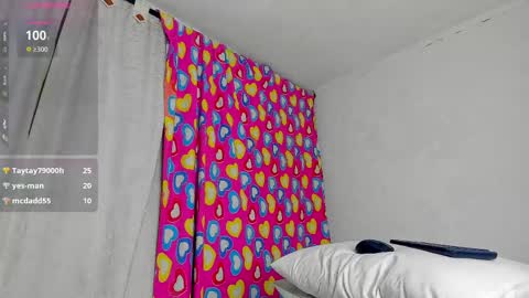 Caroline Tovar   Lovense is active my orgasms in your hands Give me more pleasure and make me cum online show from March 12, 3:46 am