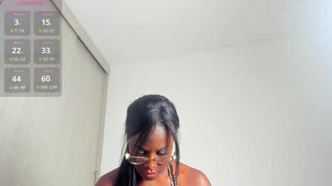 Caroline Tovar   Lovense is active my orgasms in your hands Give me more pleasure and make me cum online show from September 22, 7:05 pm