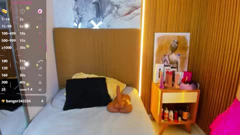 OSNA online show from March 5, 4:30 am