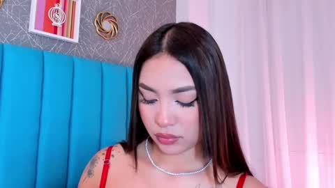 Snapshot of carolineegarcia chatting on January 23, 12:41 pm CarolineeGarcia online show from January 23, 12:41 pm