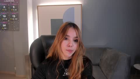 Caro online show from December 29, 11:08 pm