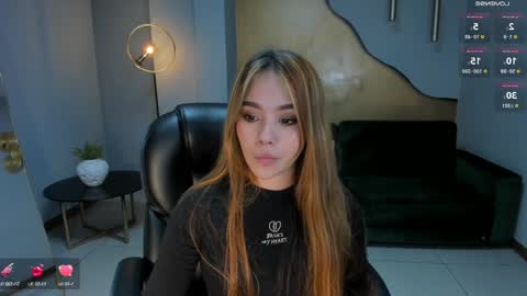 Caro online show from January 4, 10:27 am