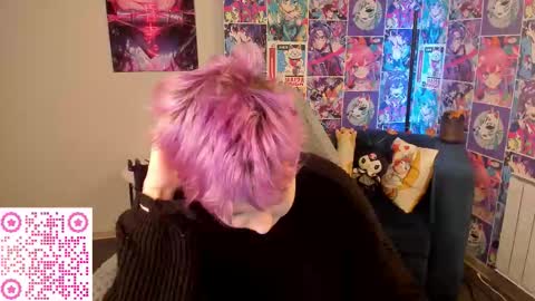 Snapshot of carolinerichter chatting on November 7, 3:39 am CarolineRichter online show from November 7, 3:39 am