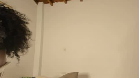 Caro online show from March 12, 2:50 am