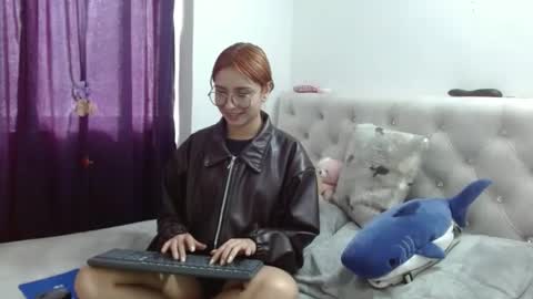 Snapshot of carolinnapinkman chatting on February 24, 8:07 pm carolinnapinkman online show from February 24, 8:07 pm