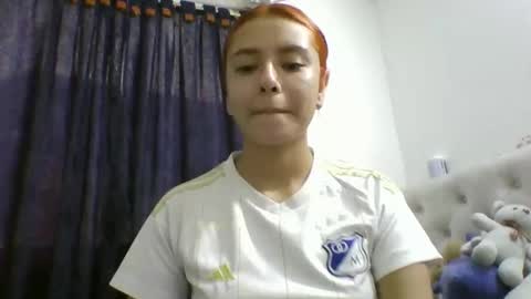 Snapshot of carolinnapinkman chatting on March 30, 9:16 pm carolinnapinkman online show from March 30, 9:16 pm