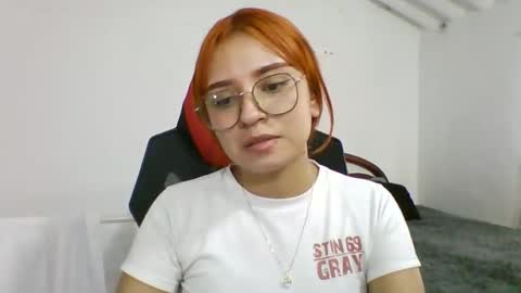 Snapshot of carolinnapinkman chatting on April 20, 8:32 pm carolinnapinkman online show from April 20, 8:32 pm
