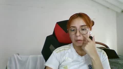 Snapshot of carolinnapinkman chatting on April 28, 8:36 pm carolinnapinkman online show from April 28, 8:36 pm