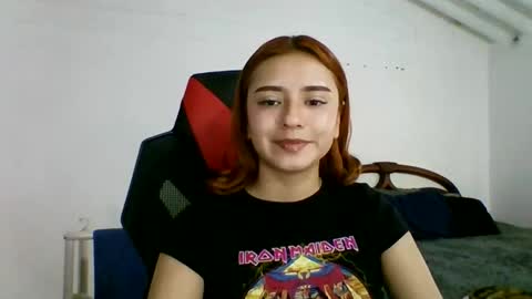 Snapshot of carolinnapinkman chatting on May 16, 7:56 pm carolinnapinkman online show from May 16, 7:56 pm