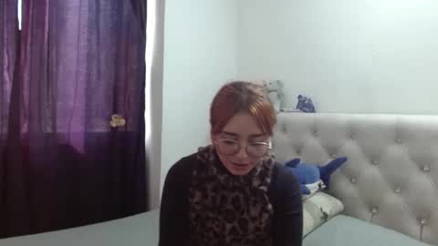 Snapshot of carolinnapinkman chatting on May 20, 8:37 pm carolinnapinkman online show from May 20, 8:37 pm
