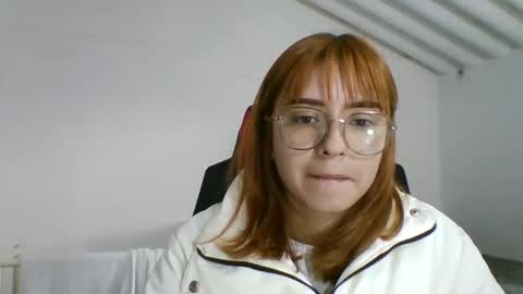 Snapshot of carolinnapinkman chatting on May 22, 8:36 pm carolinnapinkman online show from May 22, 8:36 pm
