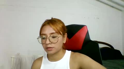 Snapshot of carolinnapinkman chatting on June 22, 8:28 pm carolinnapinkman online show from June 22, 8:28 pm
