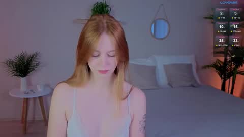 Snapshot of carolinnk chatting on September 19, 2:07 pm Caro online show from September 19, 2:07 pm