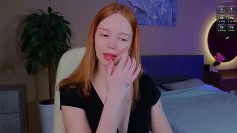 Snapshot of carolinnk chatting on October 17, 2:08 pm Caro online show from October 17, 2:08 pm