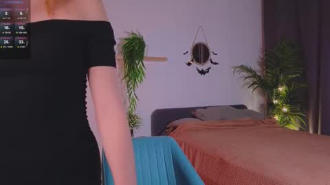 Snapshot of carolinnk chatting on November 5, 2:17 pm Caro online show from November 5, 2:17 pm