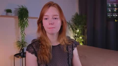 Snapshot of carolinnk chatting on November 20, 3:01 pm Caro online show from November 20, 3:01 pm