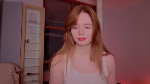 Snapshot of carolinnk chatting on January 7, 9:28 pm Caro online show from January 7, 9:28 pm